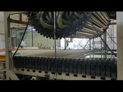 الصين مصنع الزجاج المقاوم المسطح والمنحني