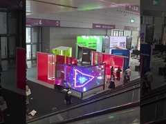 الزجاج الفوتو الكهربائي