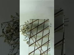 زجاج الطباعة الرقمية