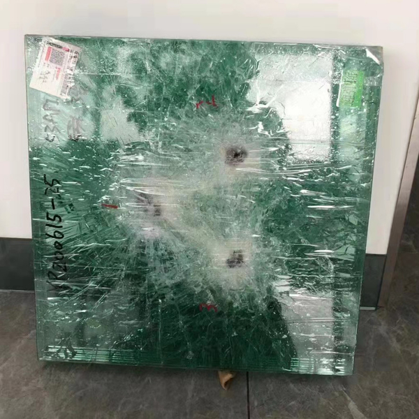 foshan nanhai ruixin glass co., ltd خط إنتاج المصنع